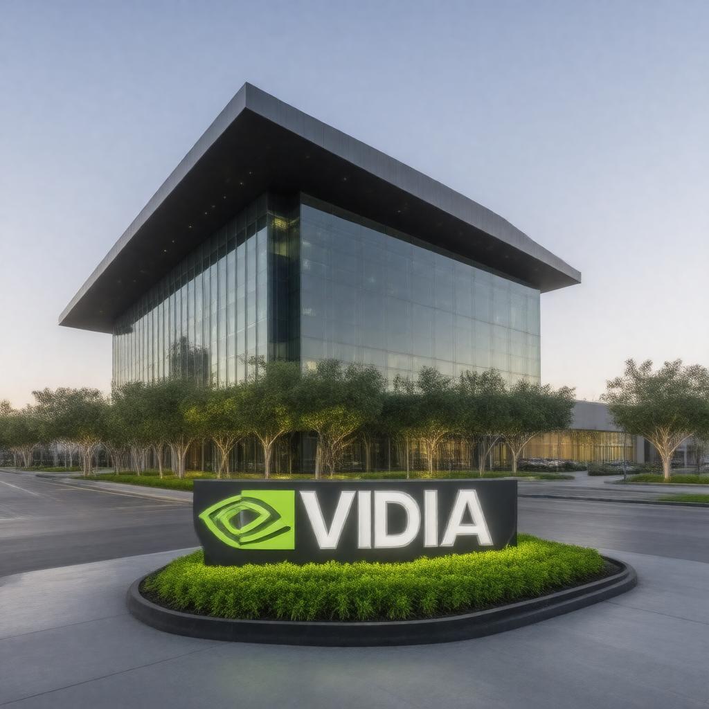 NVIDIA (company)
